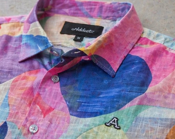 Addict Clothing Lino