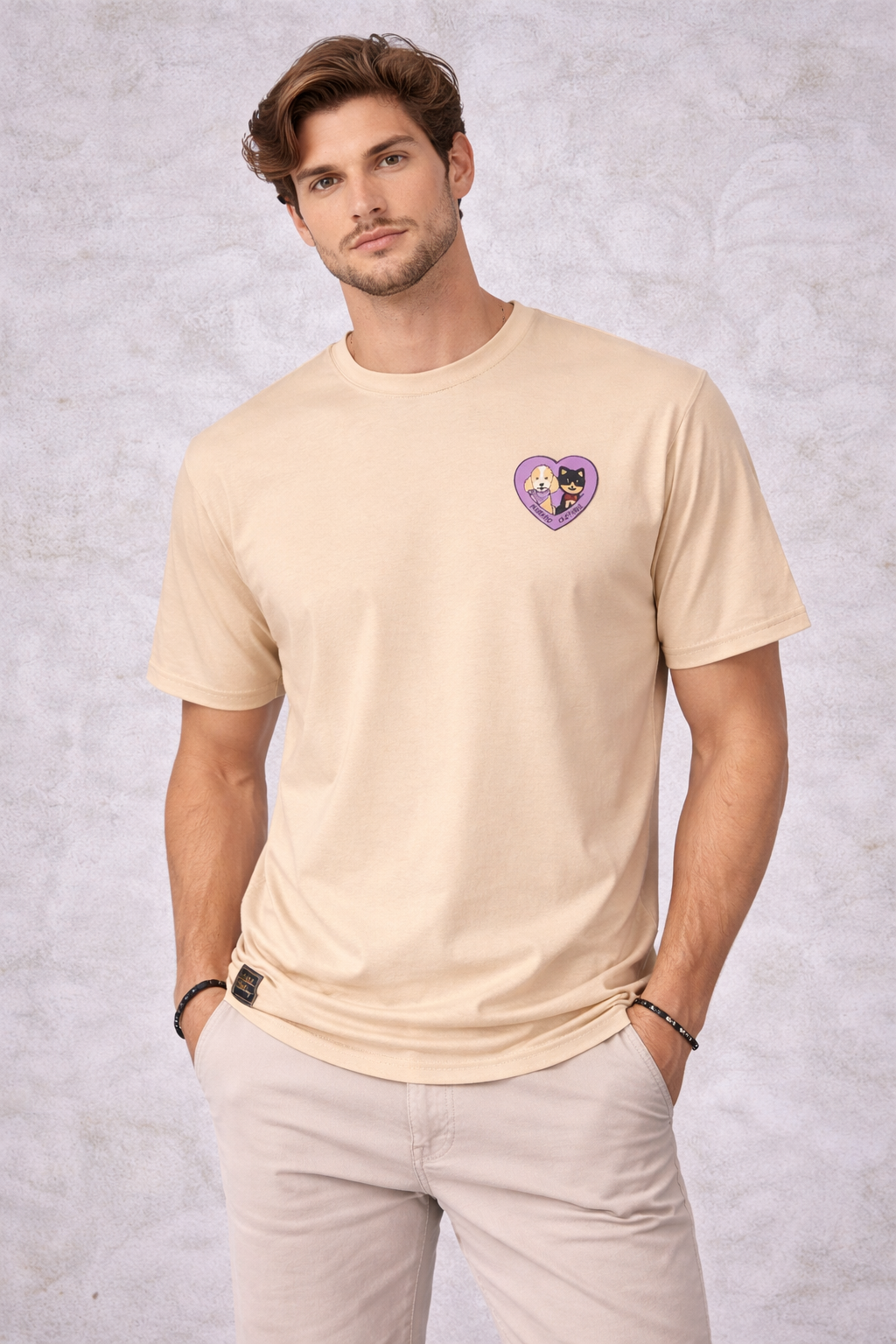 Markho Clothing Tshirt