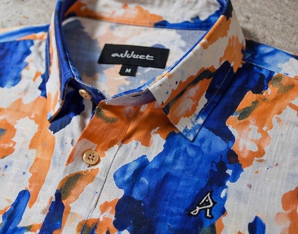Addict Clothing Lino