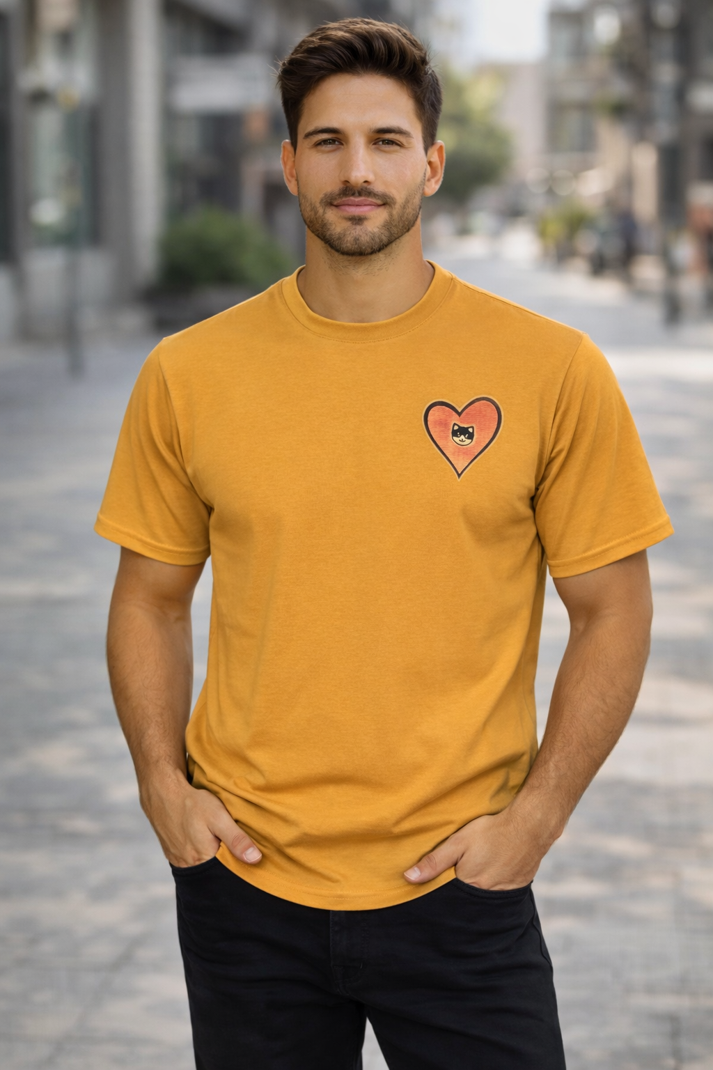 Markho Clothing Tshirt