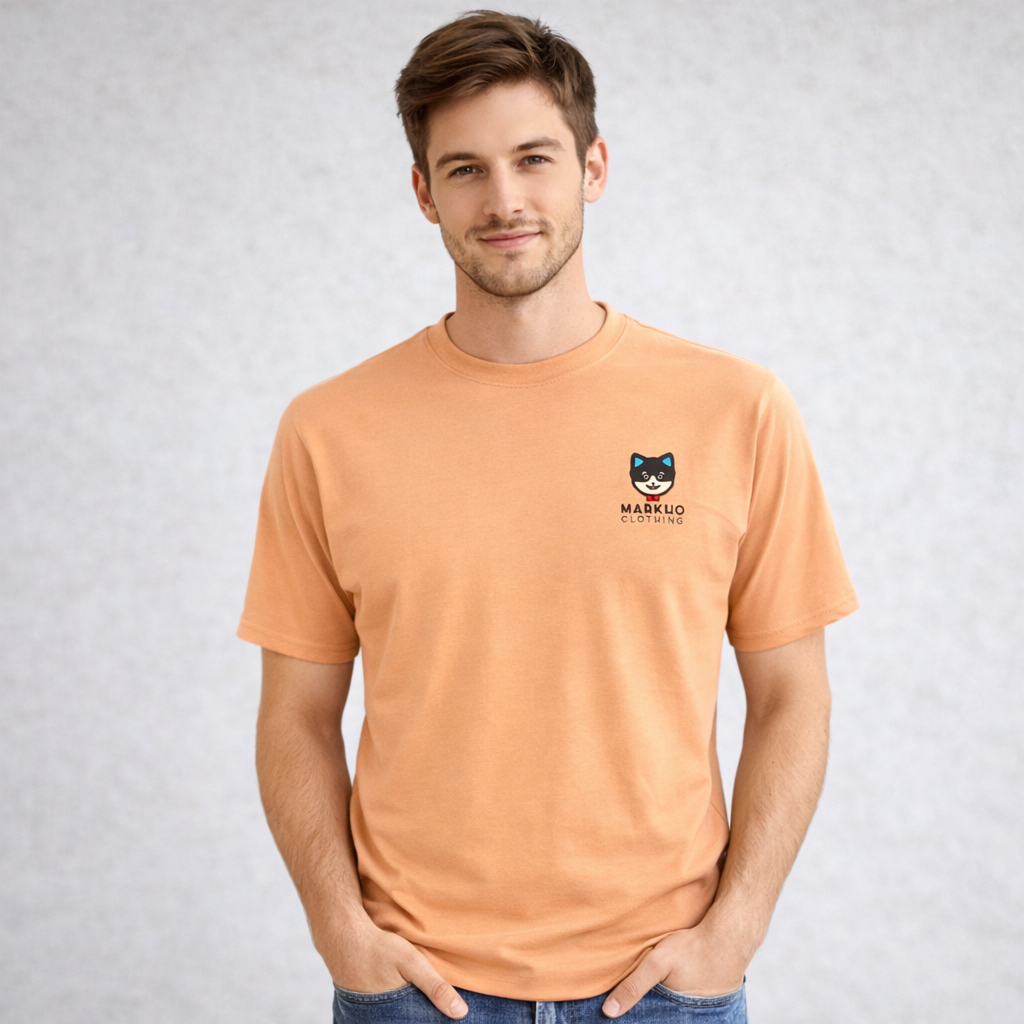 Markho Clothing Tshirt