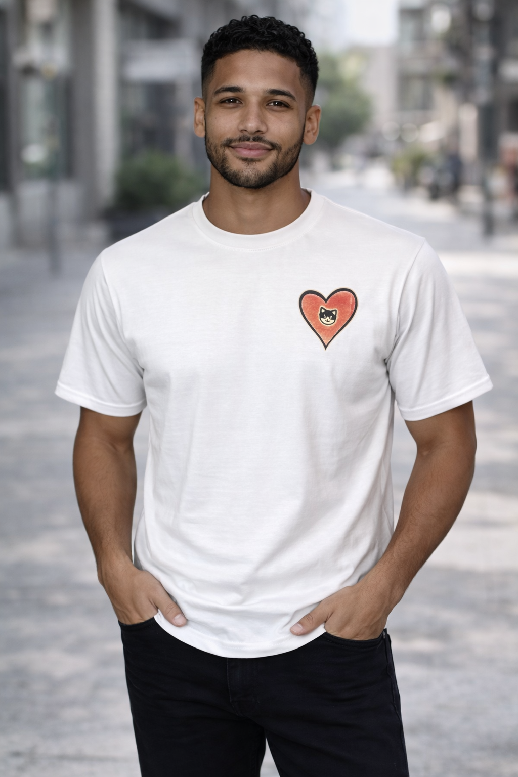 Markho Clothing Tshirt