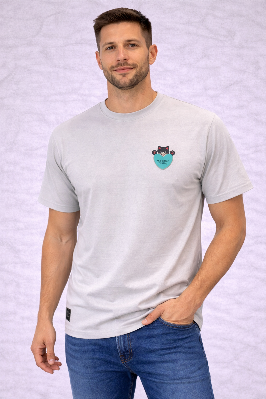 Markho Clothing Tshirt