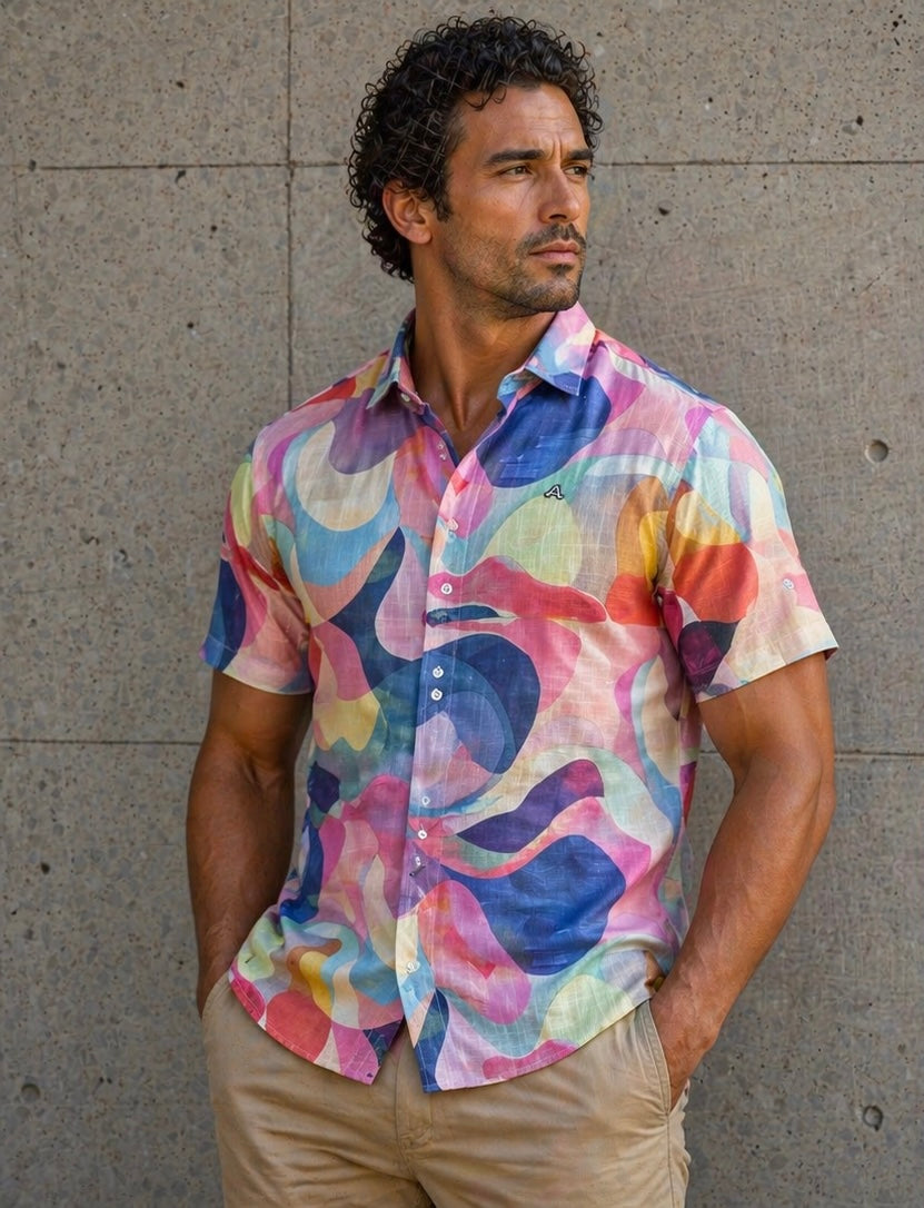 Addict Clothing Lino