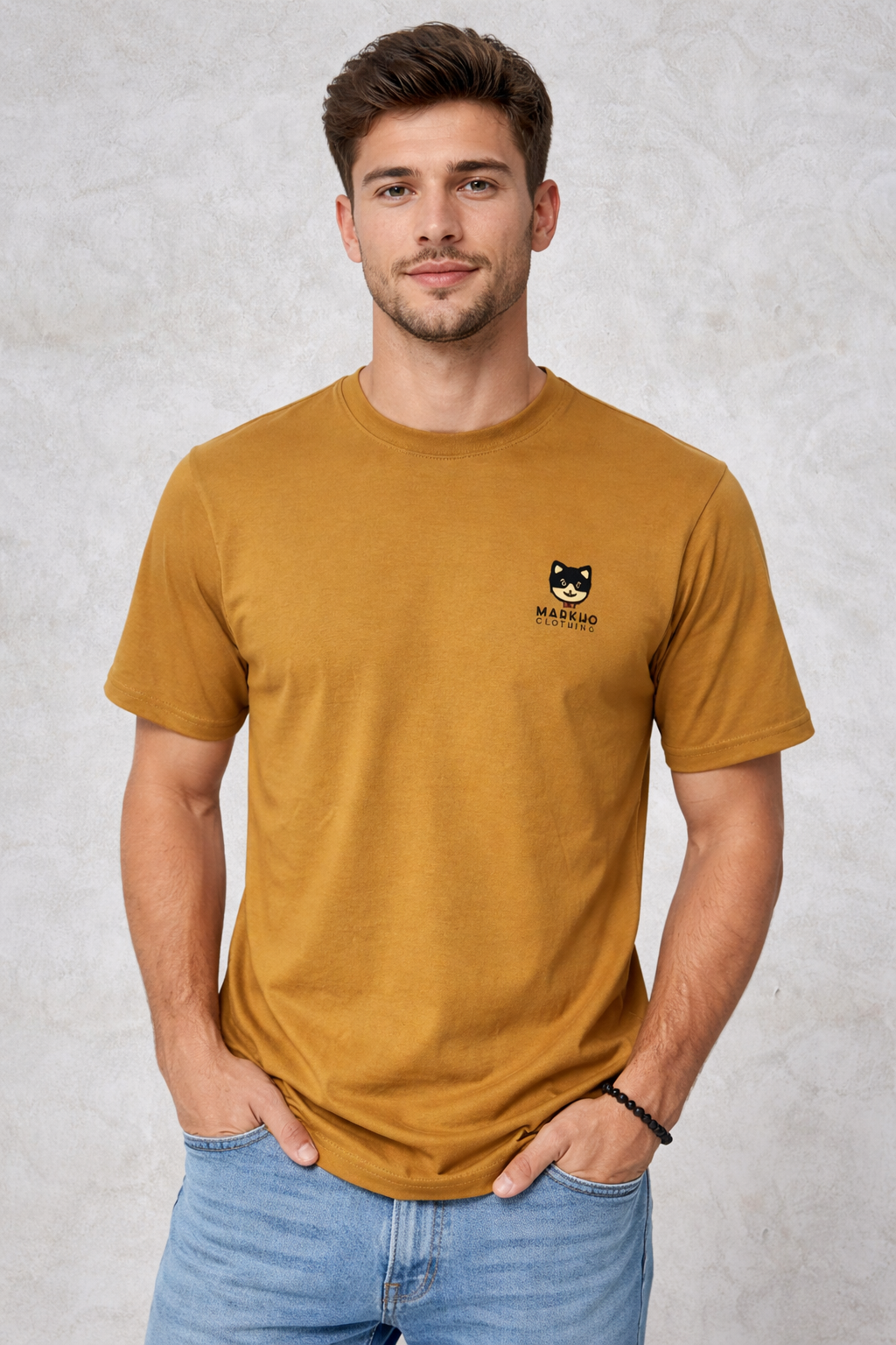 Markho Clothing Tshirt