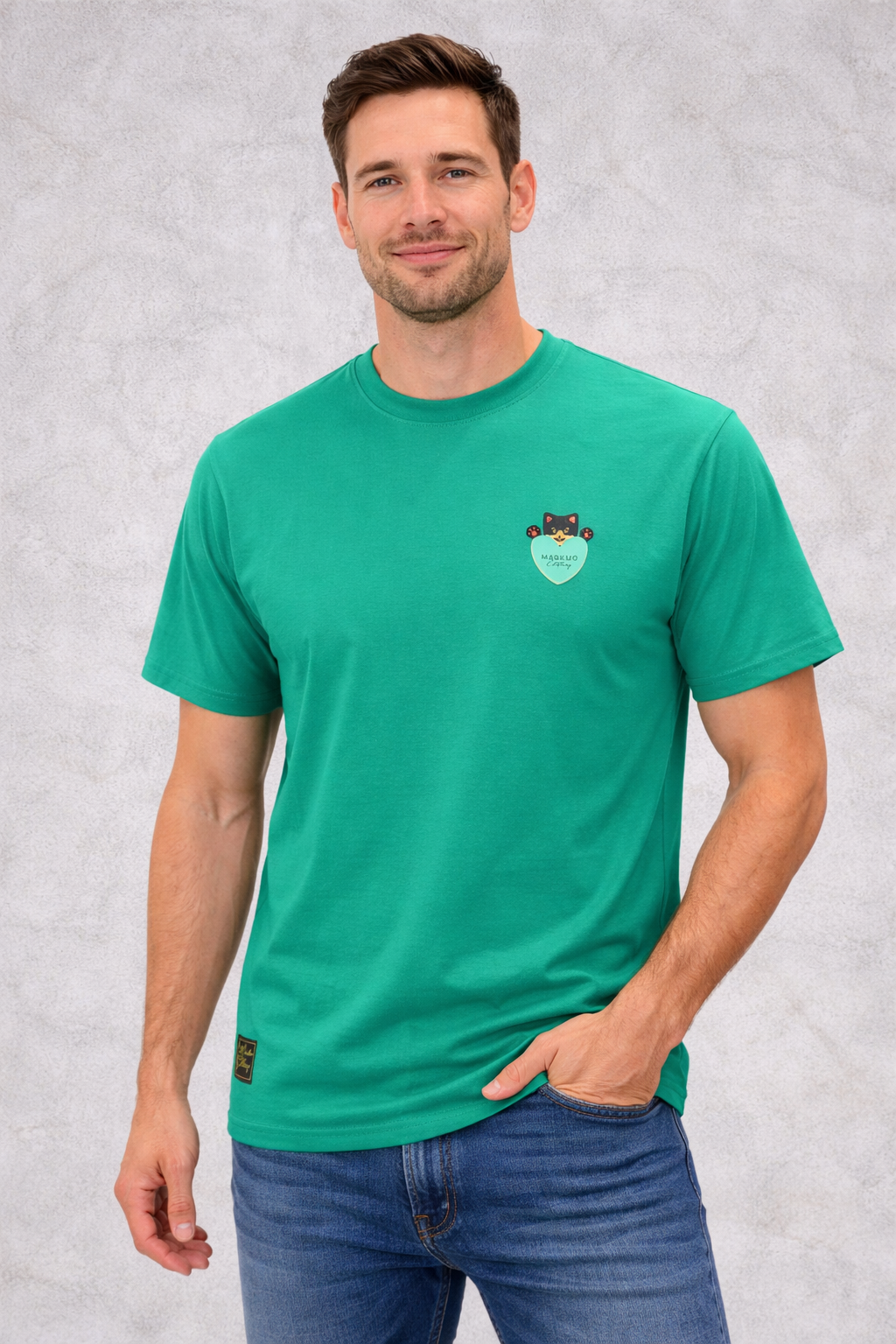 Markho Clothing Tshirt