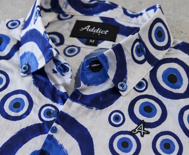 Addict Clothing Lino