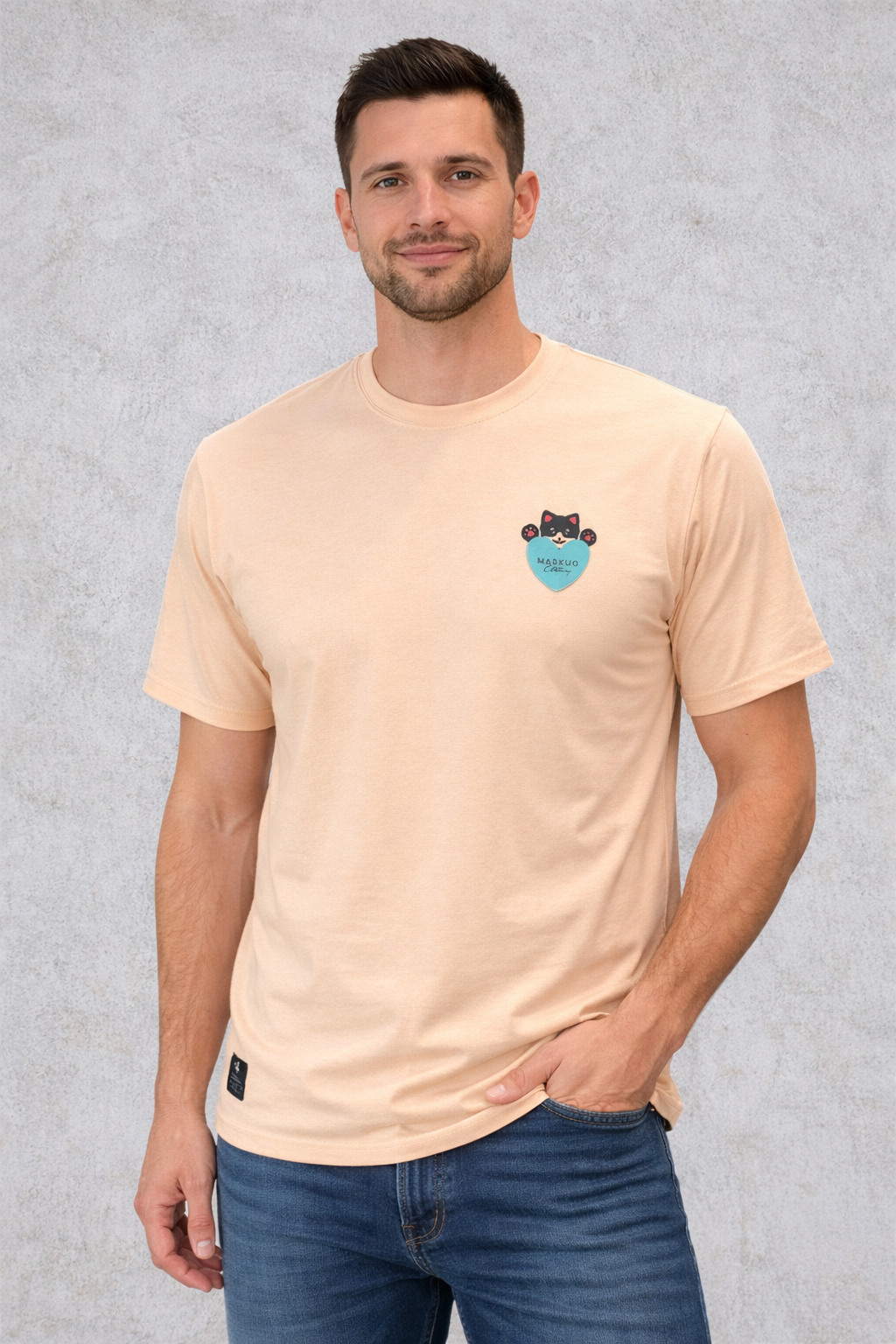 Markho Clothing Tshirt