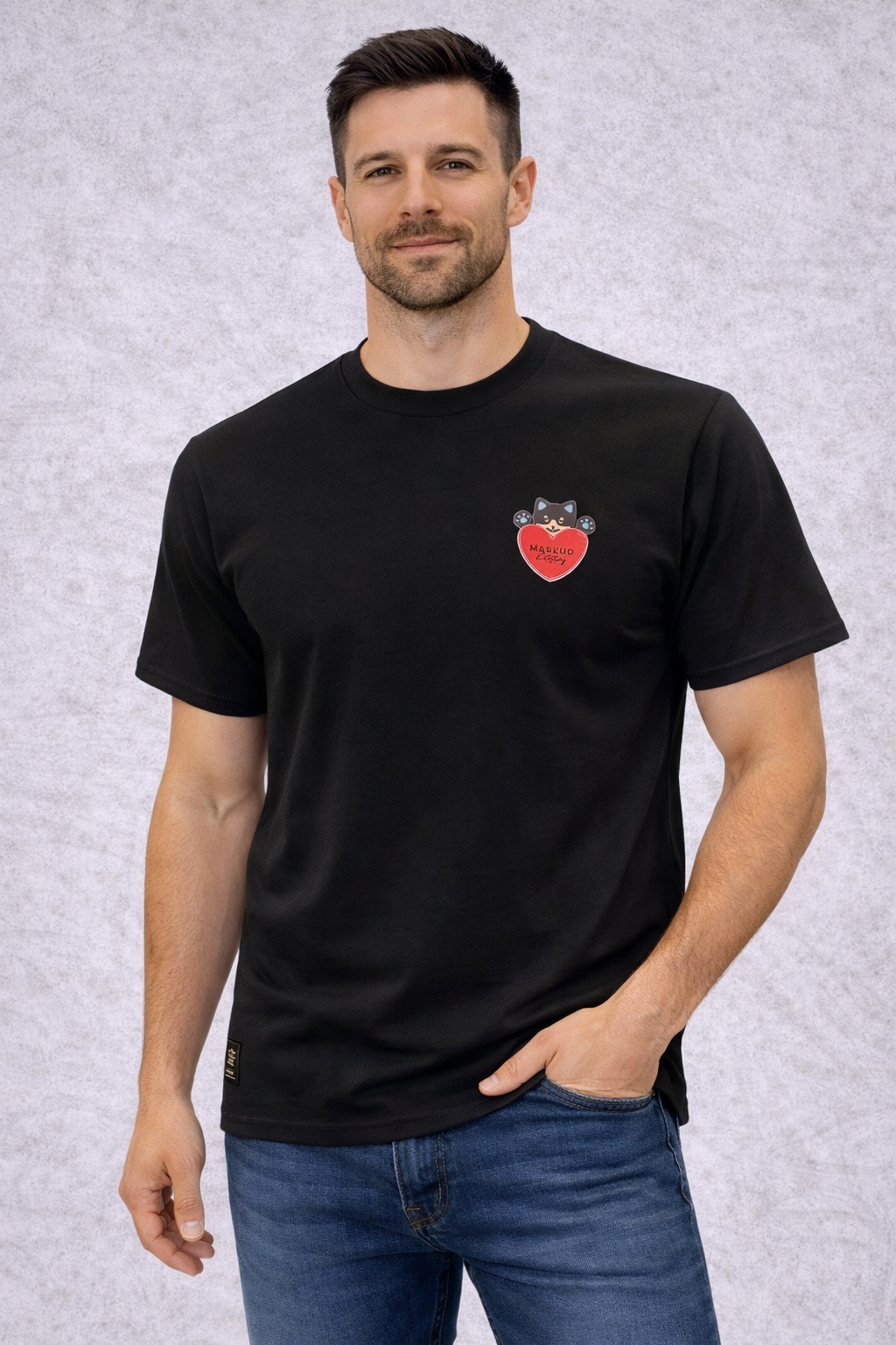 Markho Clothing Tshirt