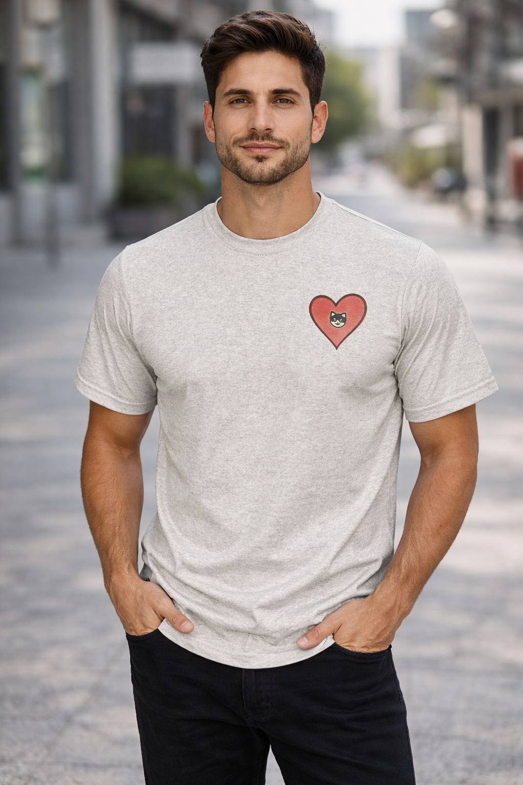 Markho Clothing Tshirt