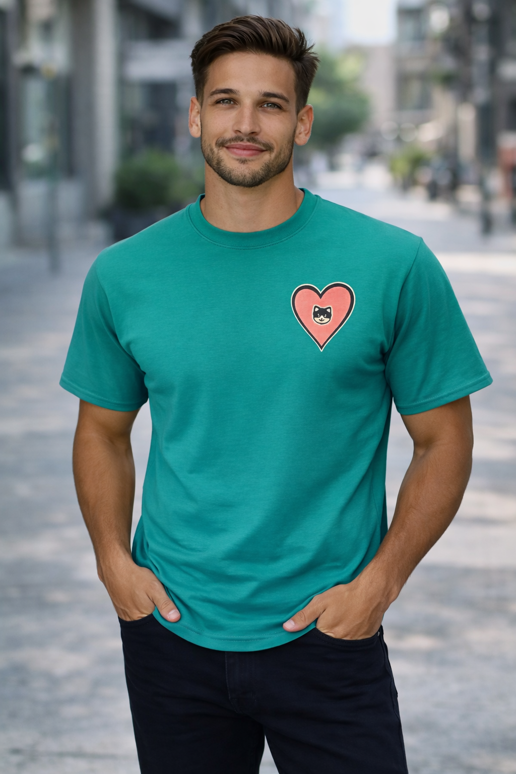 Markho Clothing Tshirt