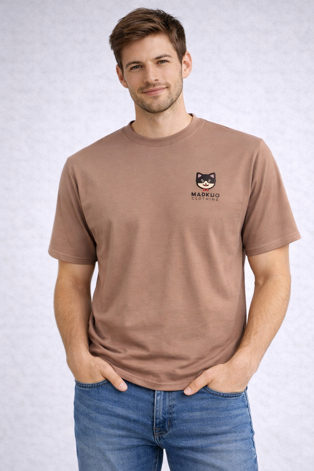Markho Clothing Tshirt