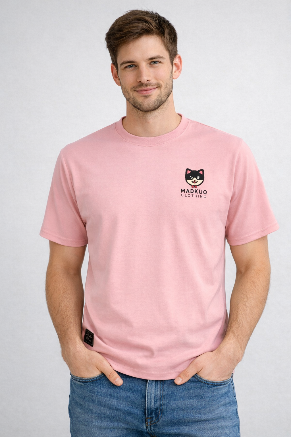 Markho Clothing Tshirt
