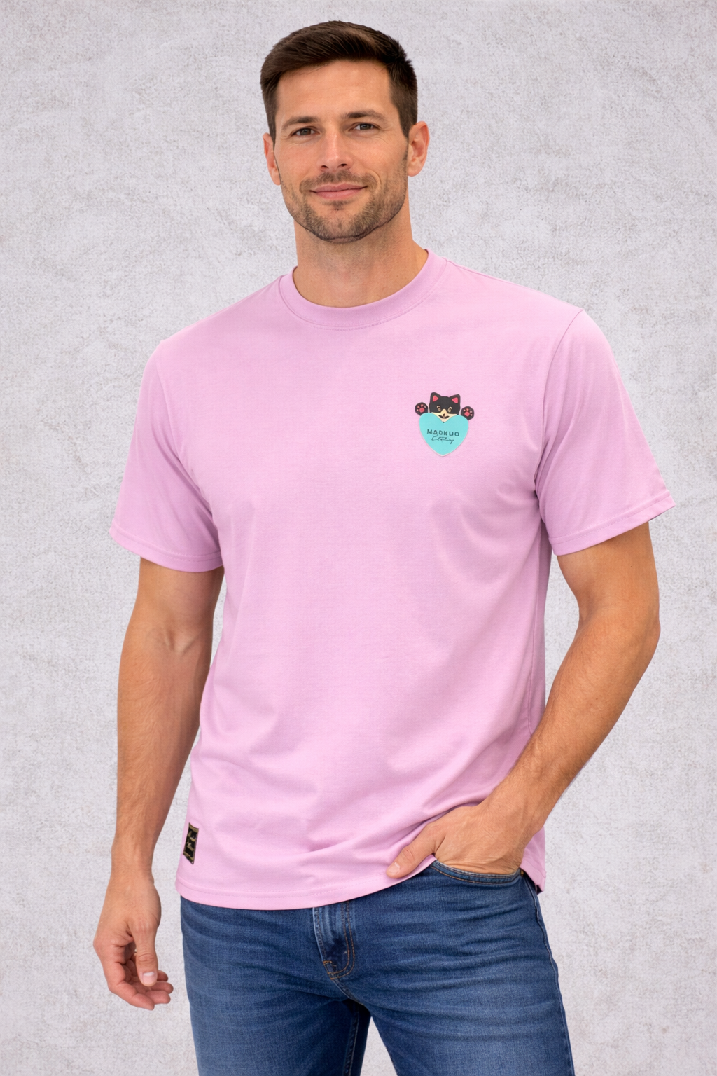 Markho Clothing Tshirt