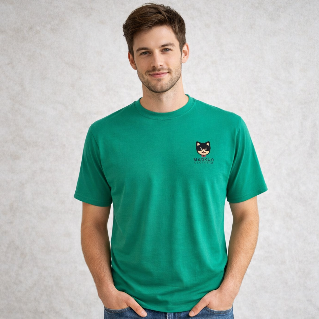Markho Clothing Tshirt