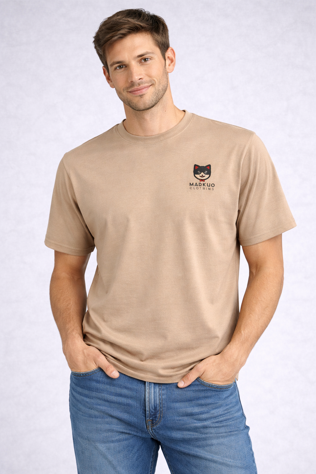 Markho Clothing Tshirt