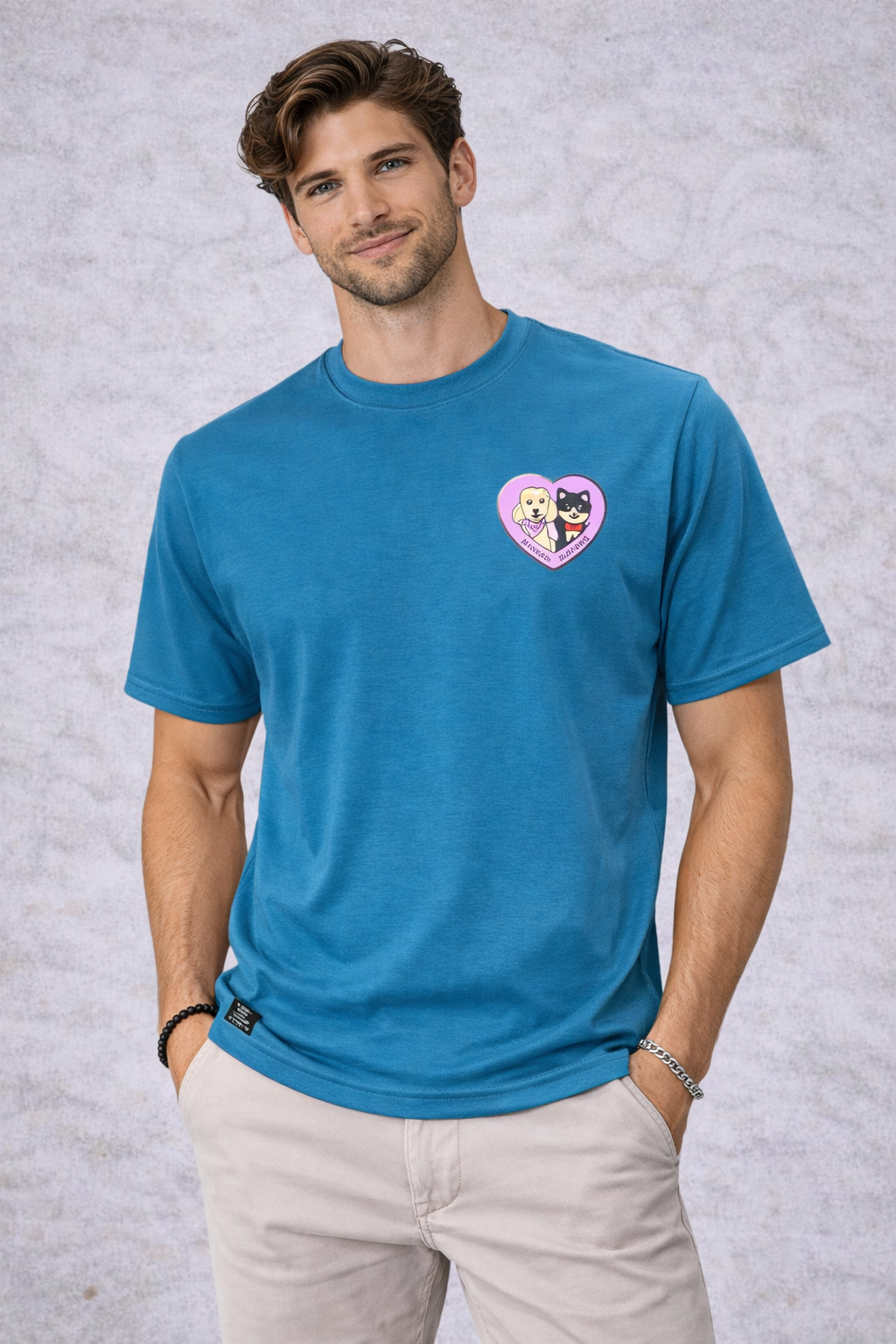 Markho Clothing Tshirt