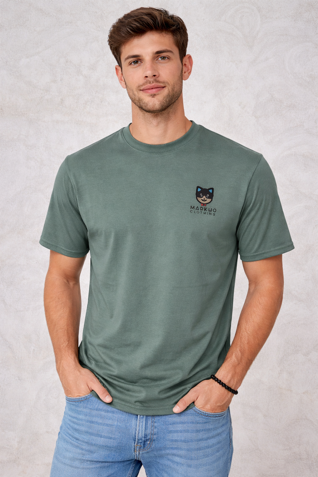 Markho Clothing Tshirt