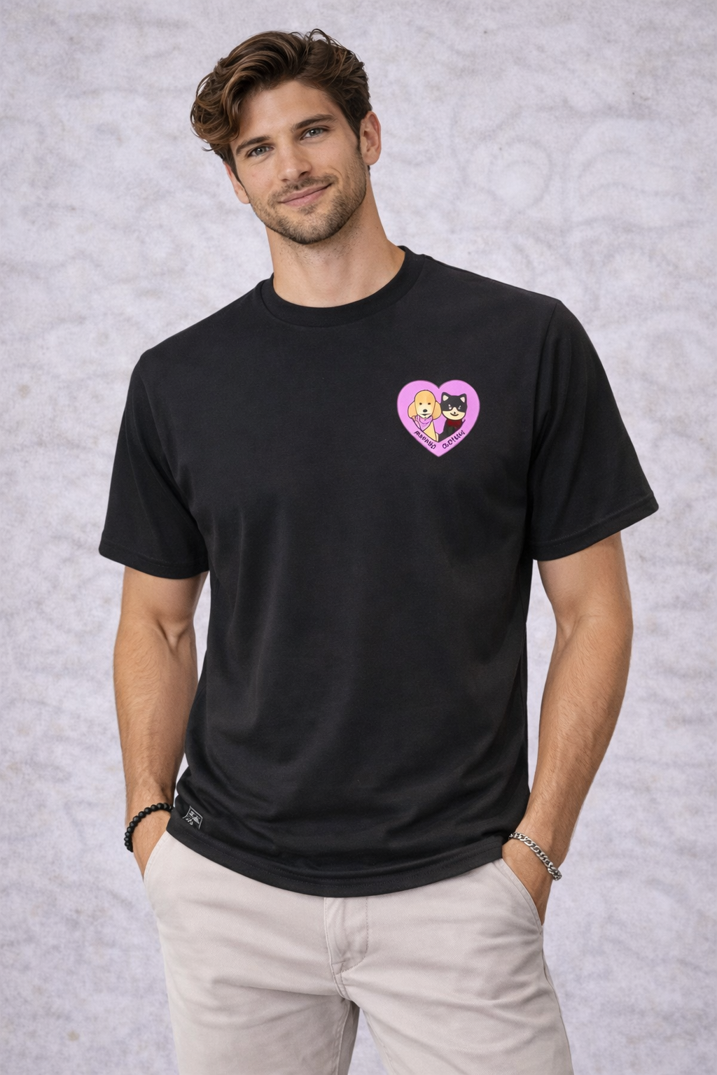 Markho Clothing Tshirt