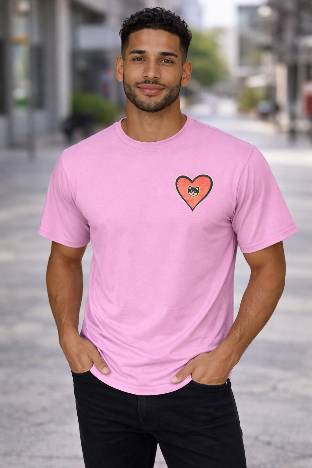 Markho Clothing Tshirt