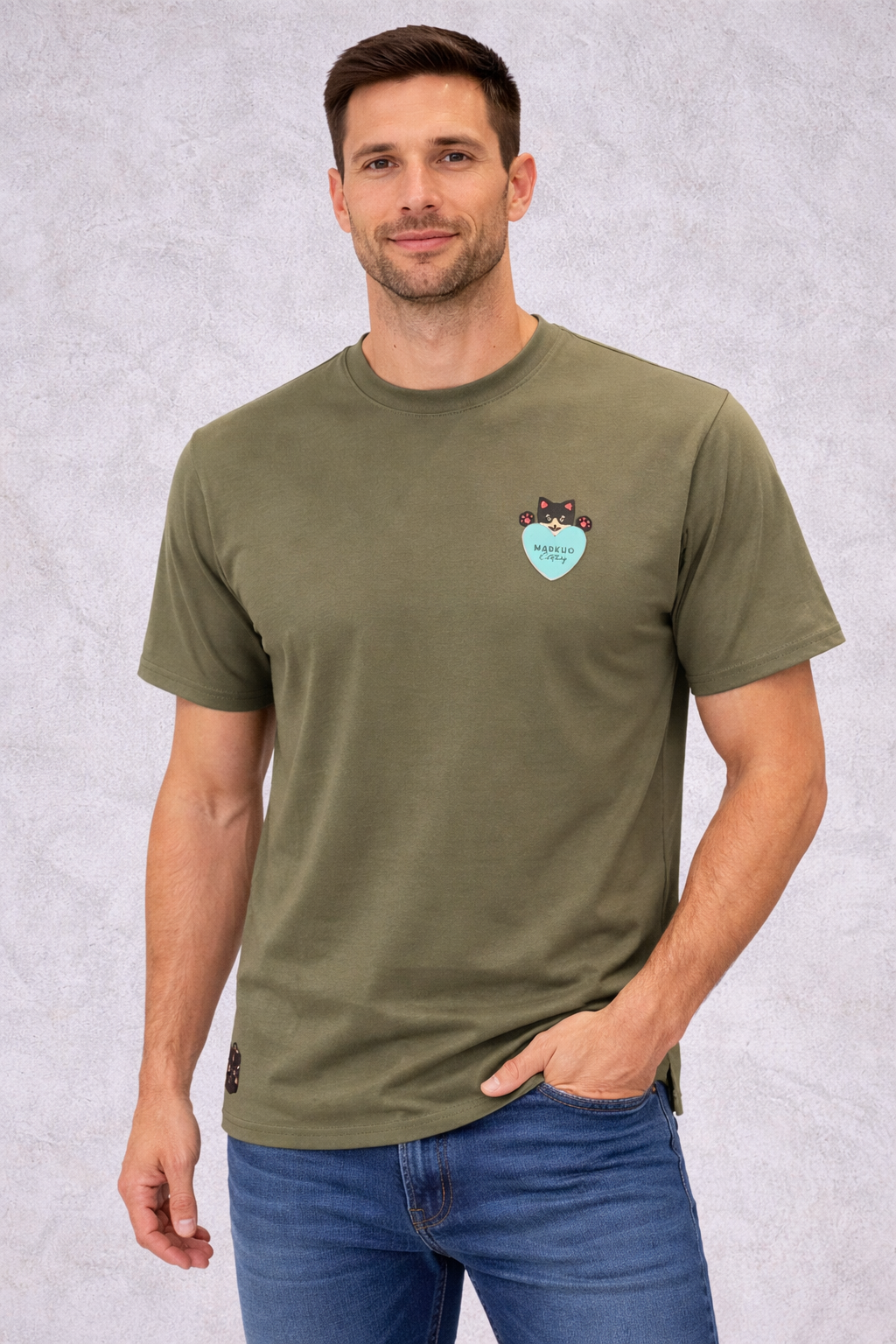 Markho Clothing Tshirt