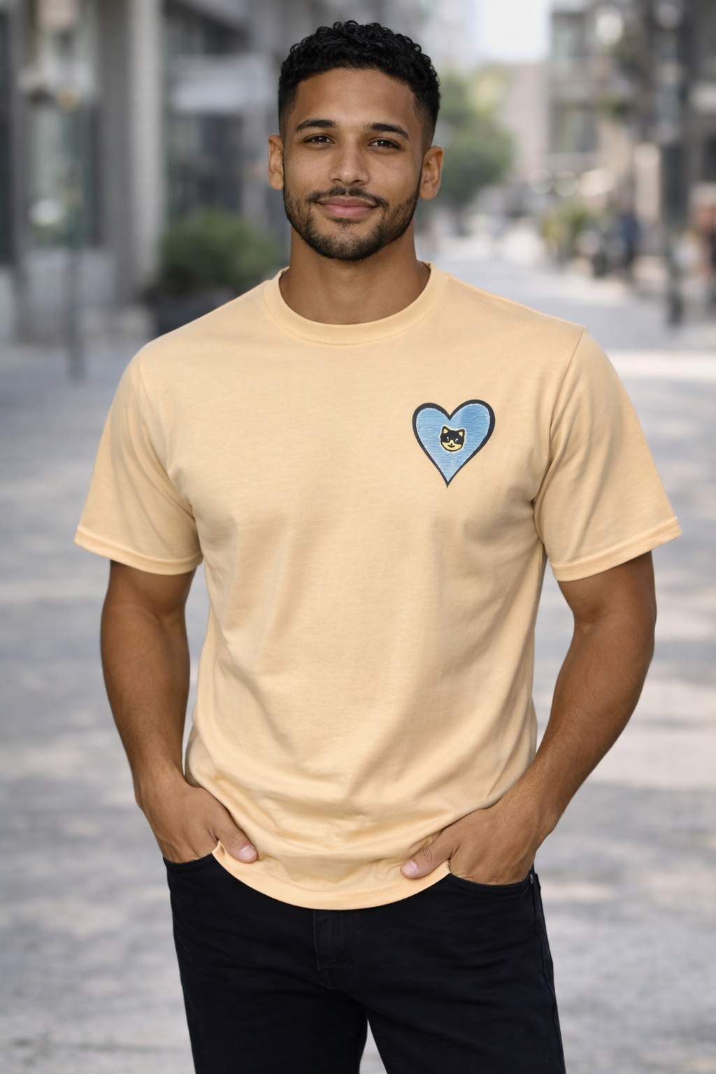 Markho Clothing Tshirt