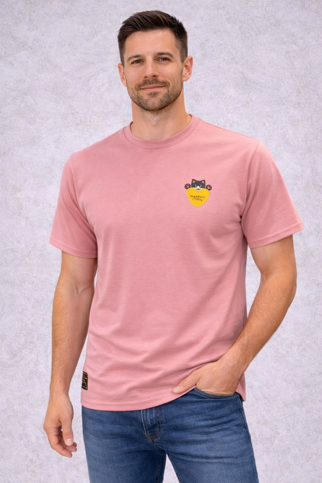 Markho Clothing Tshirt