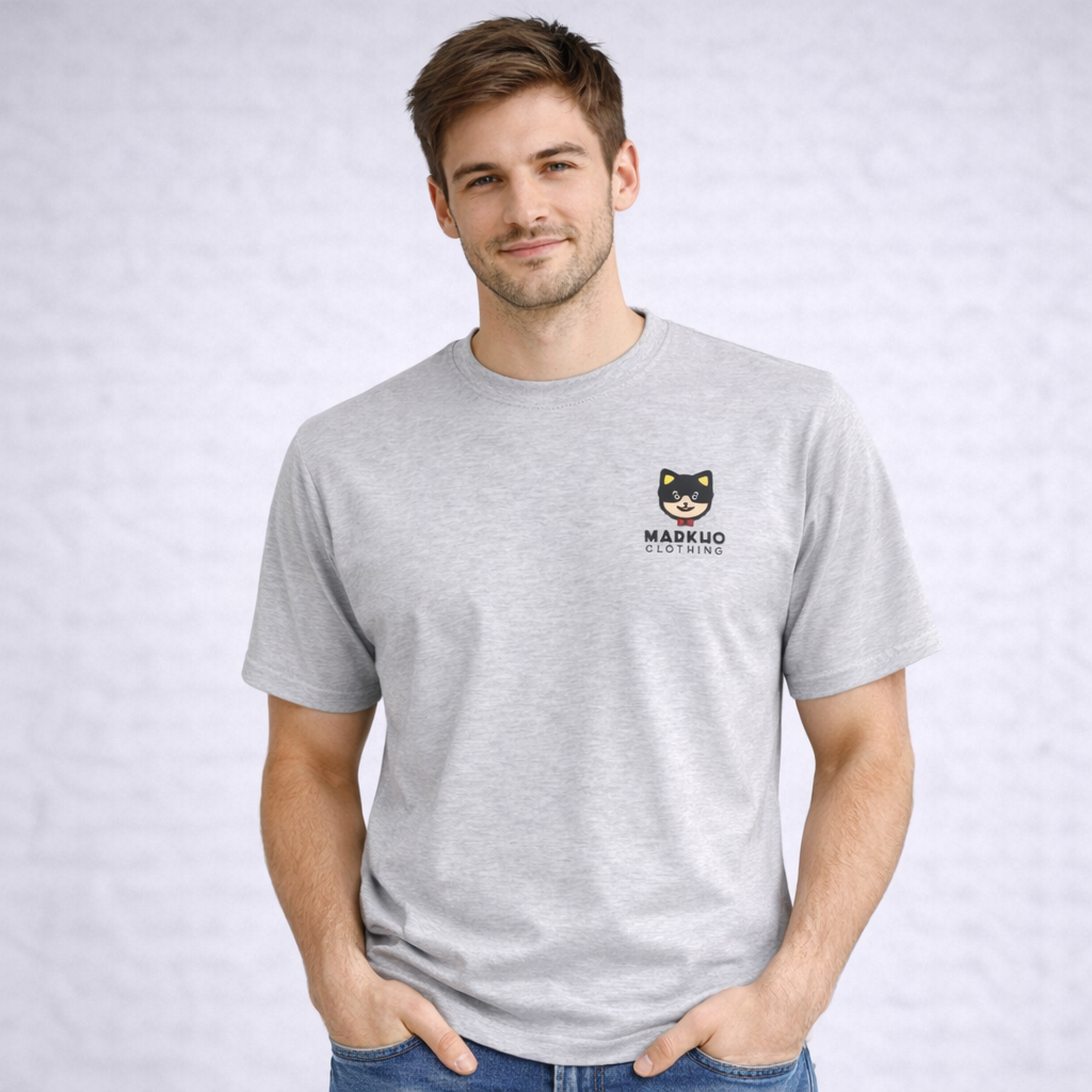 Markho Clothing Tshirt