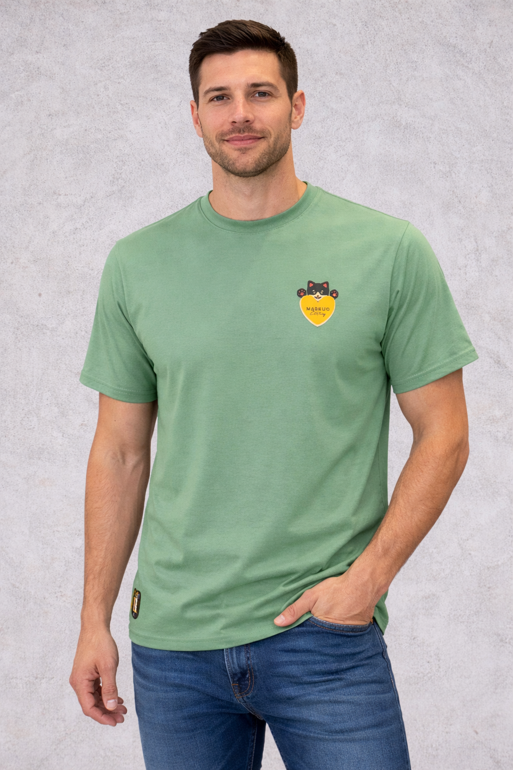 Markho Clothing Tshirt