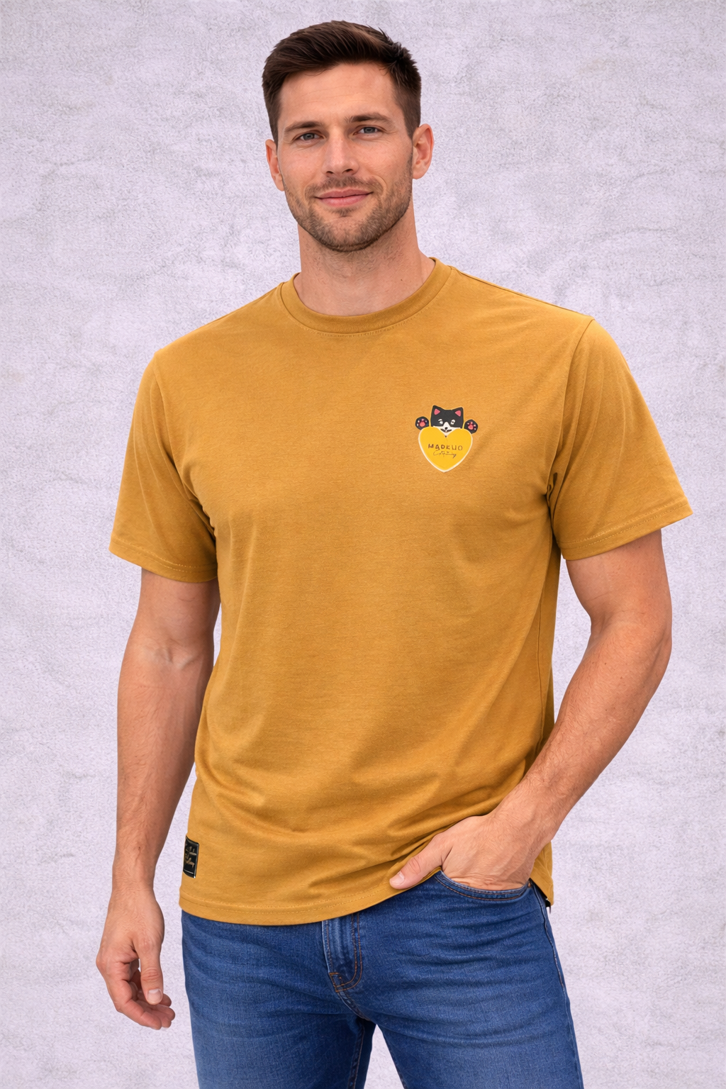 Markho Clothing Tshirt