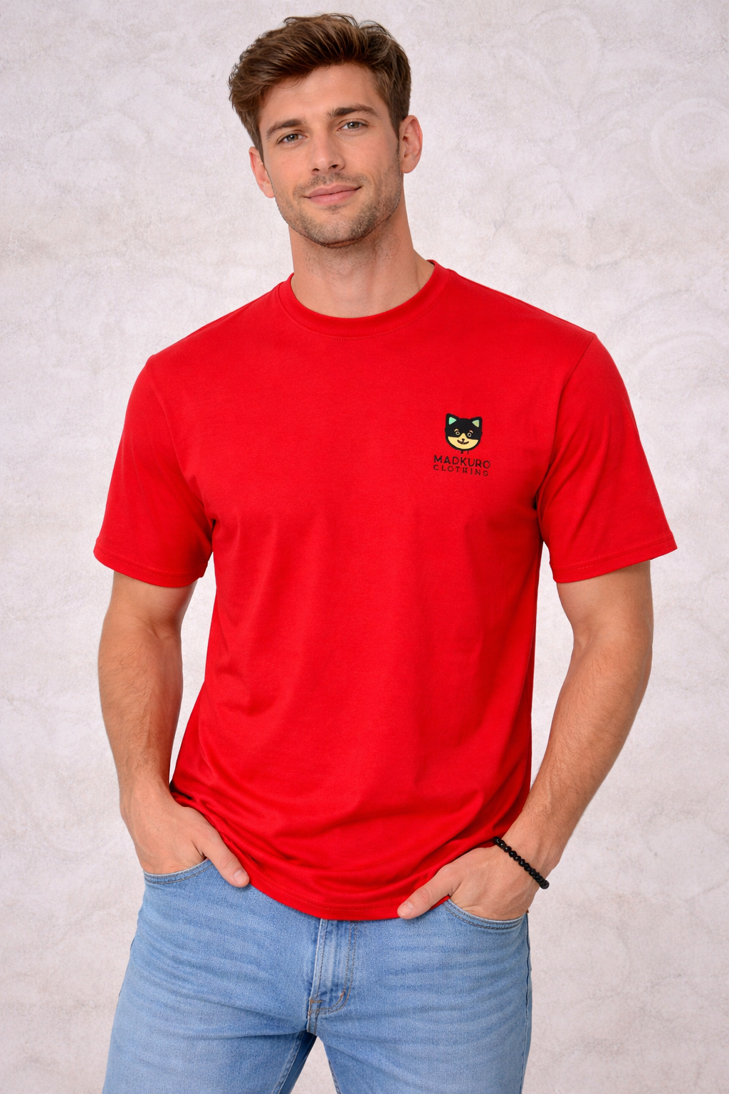 Markho Clothing Tshirt