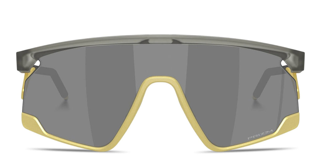 Oakley BXTR Metal Gray