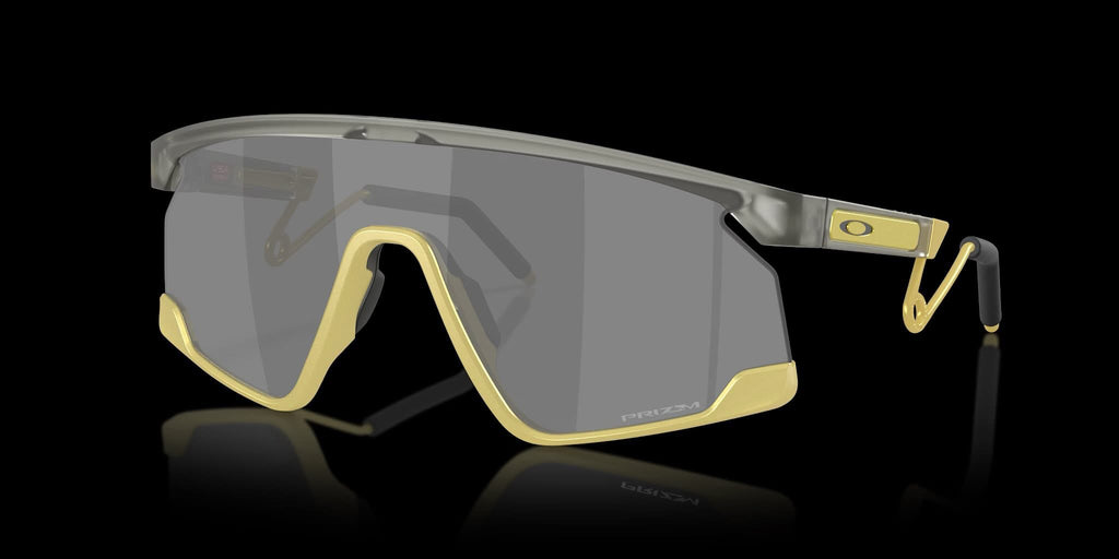 Oakley BXTR Metal Gray