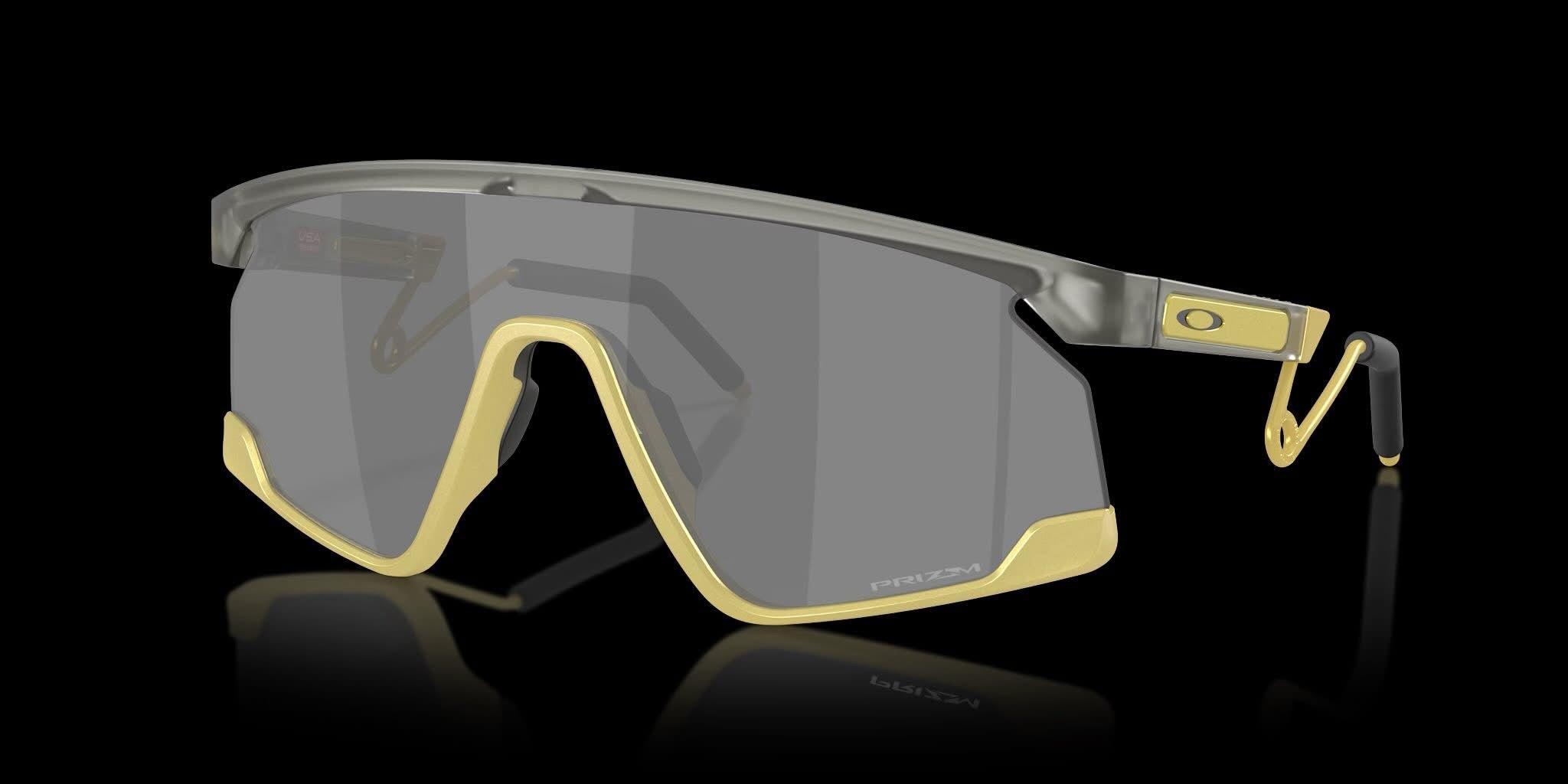 Oakley BXTR Metal Gray