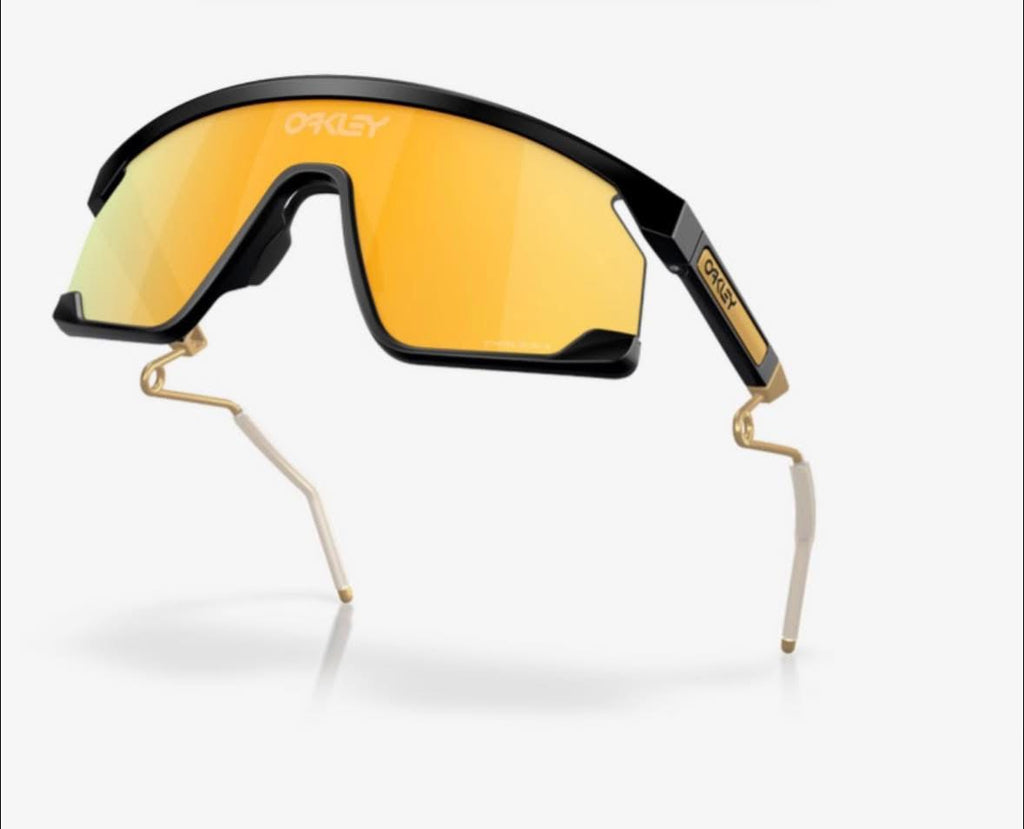 Oakley BXTR Metal Gold