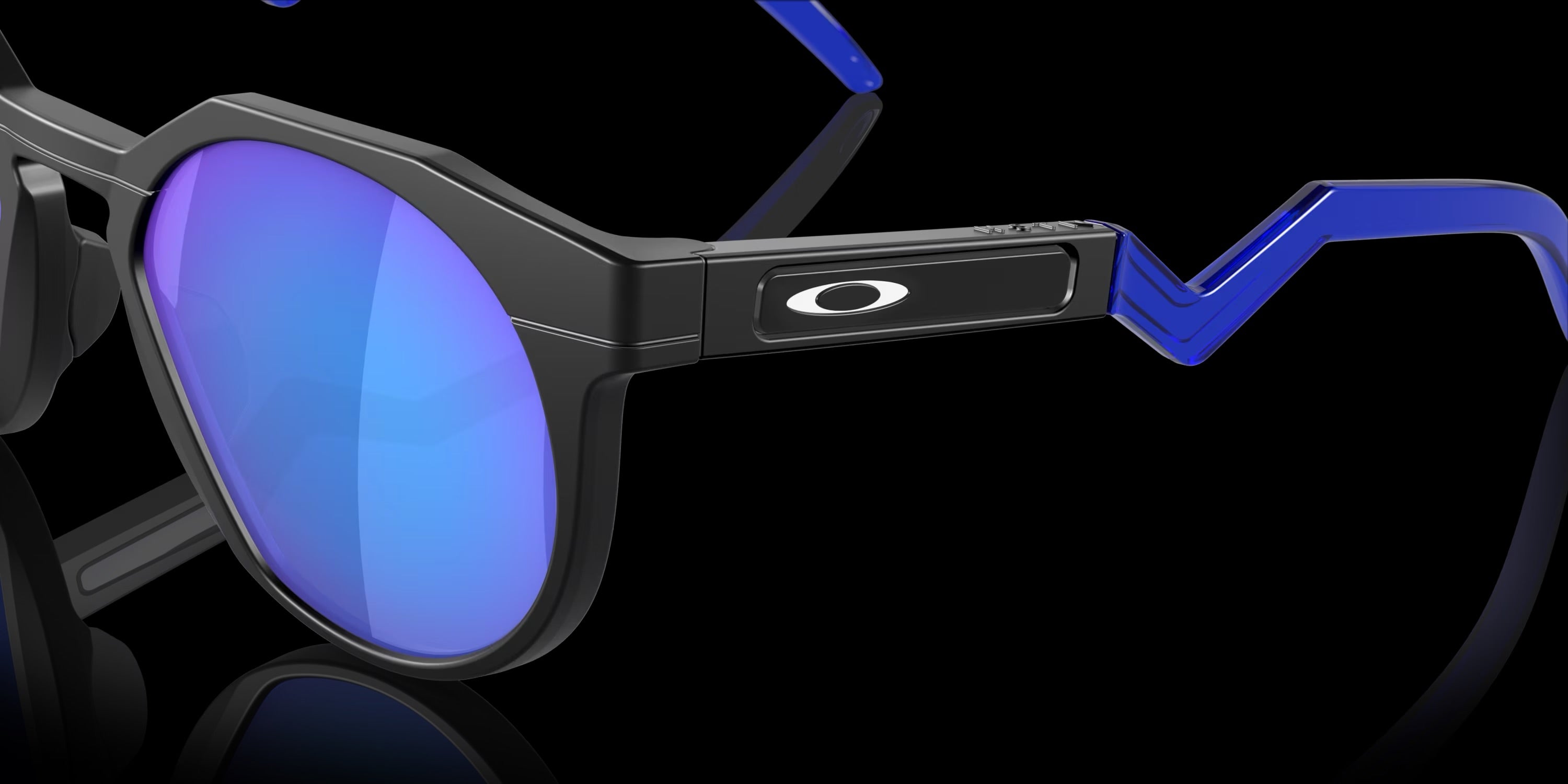 Oakley HSTN