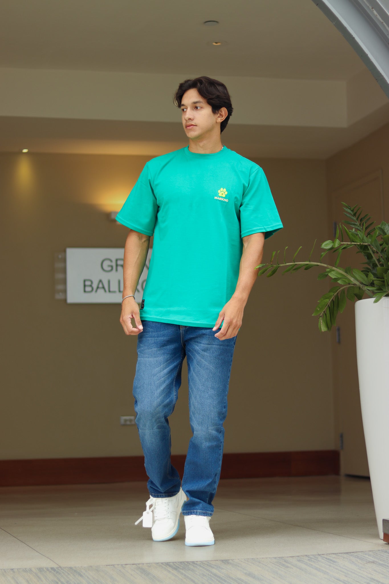Markho Clothing