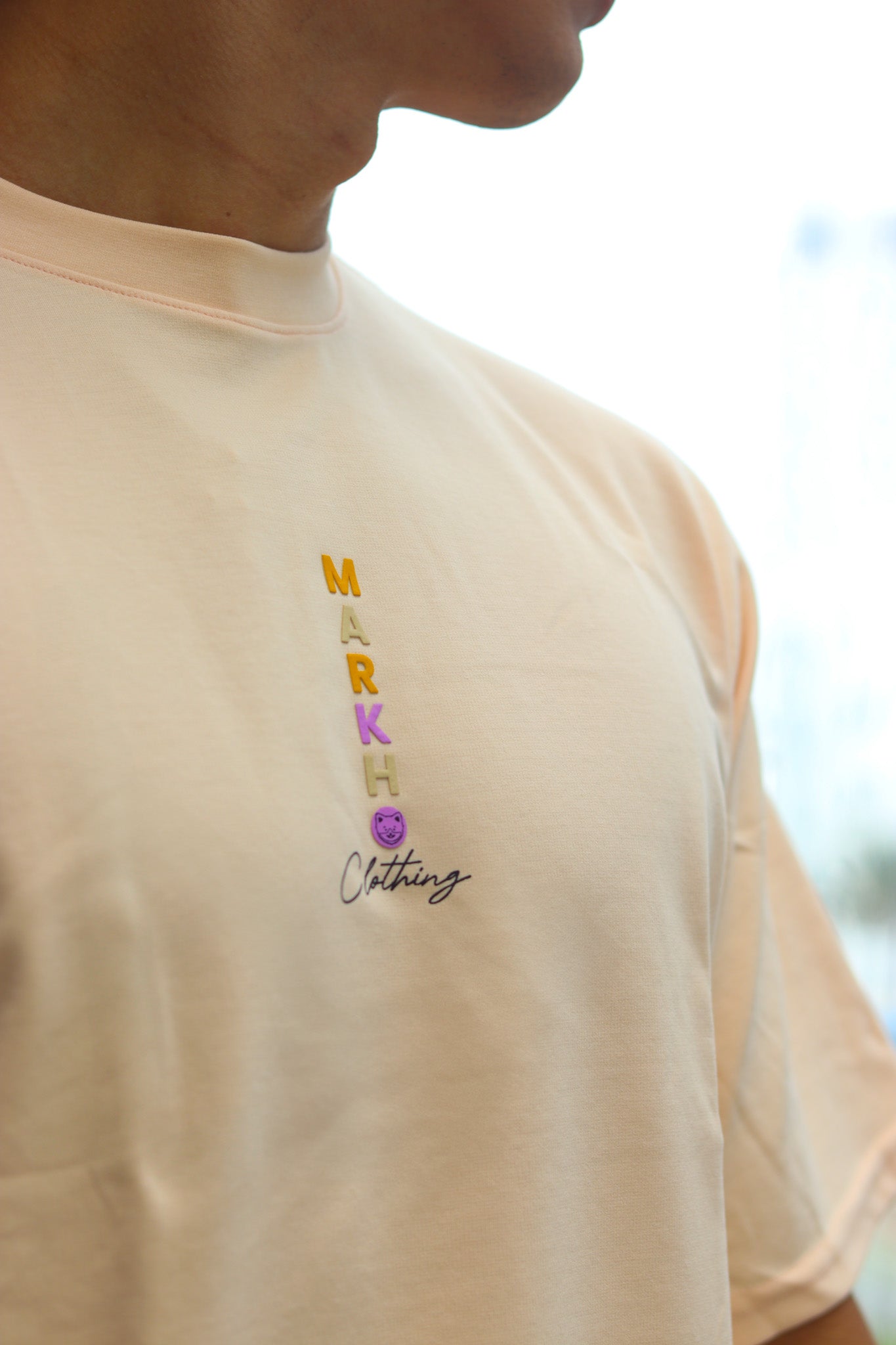 Markho Clothing