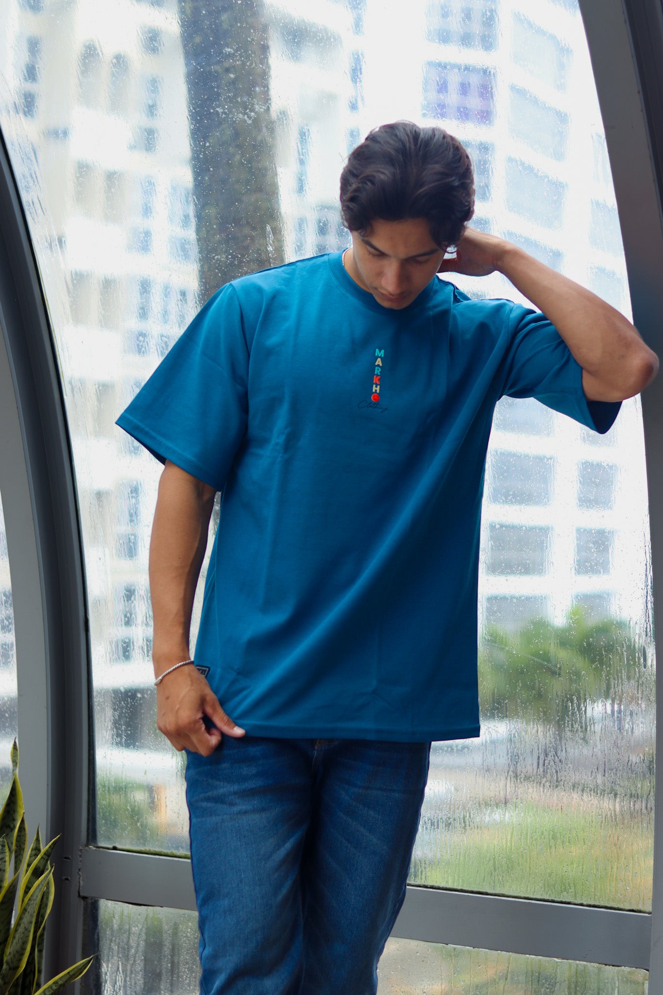 Markho Clothing