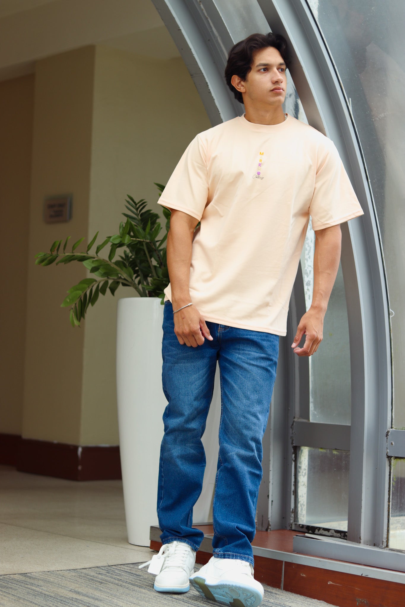 Markho Clothing