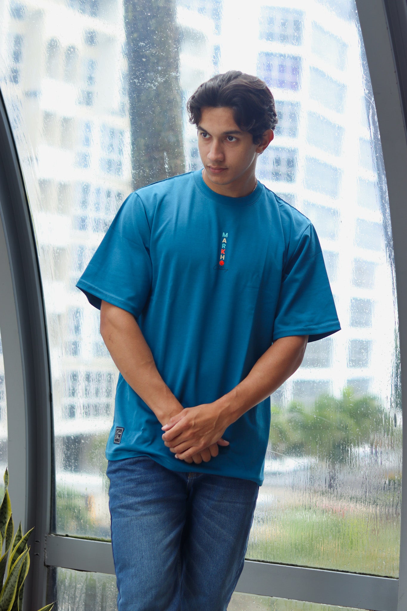 Markho Clothing