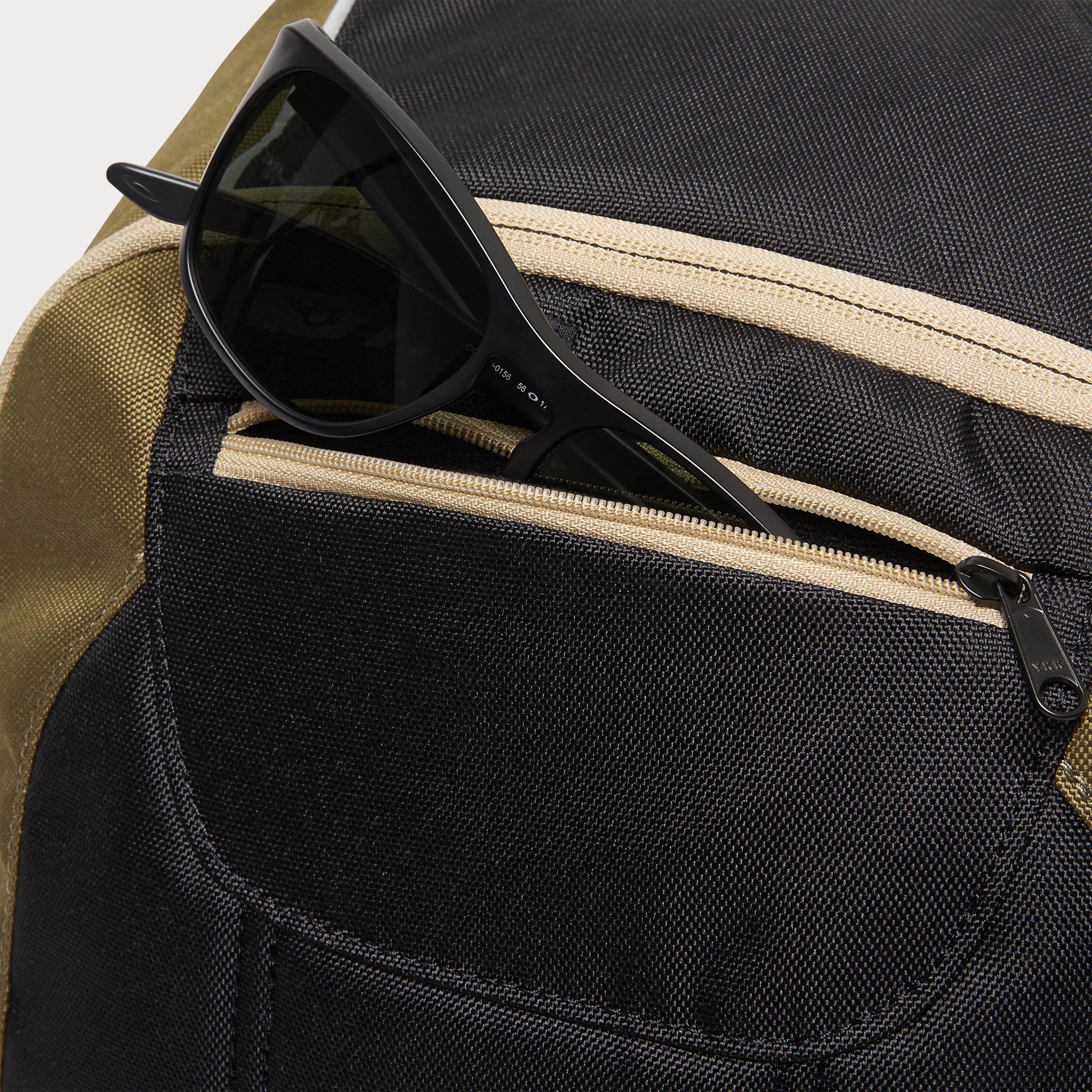 Enduro 20L 3.0 Army Green
