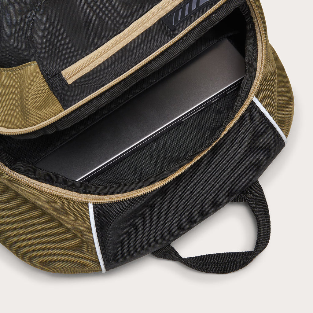 Enduro 20L 3.0 Army Green