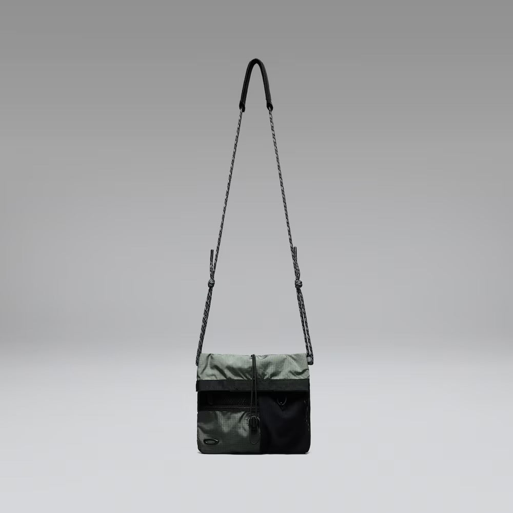 Reserve Pouch Aviator Green