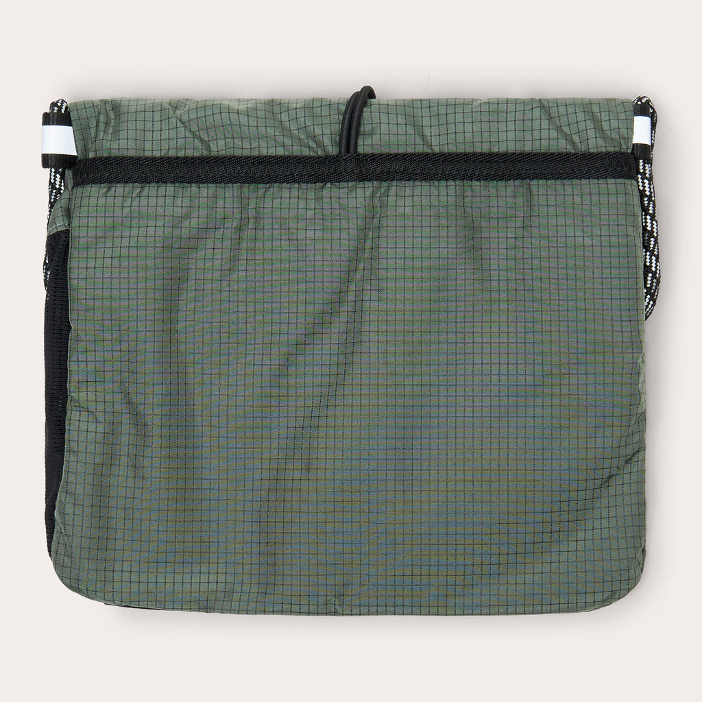 Reserve Pouch Aviator Green
