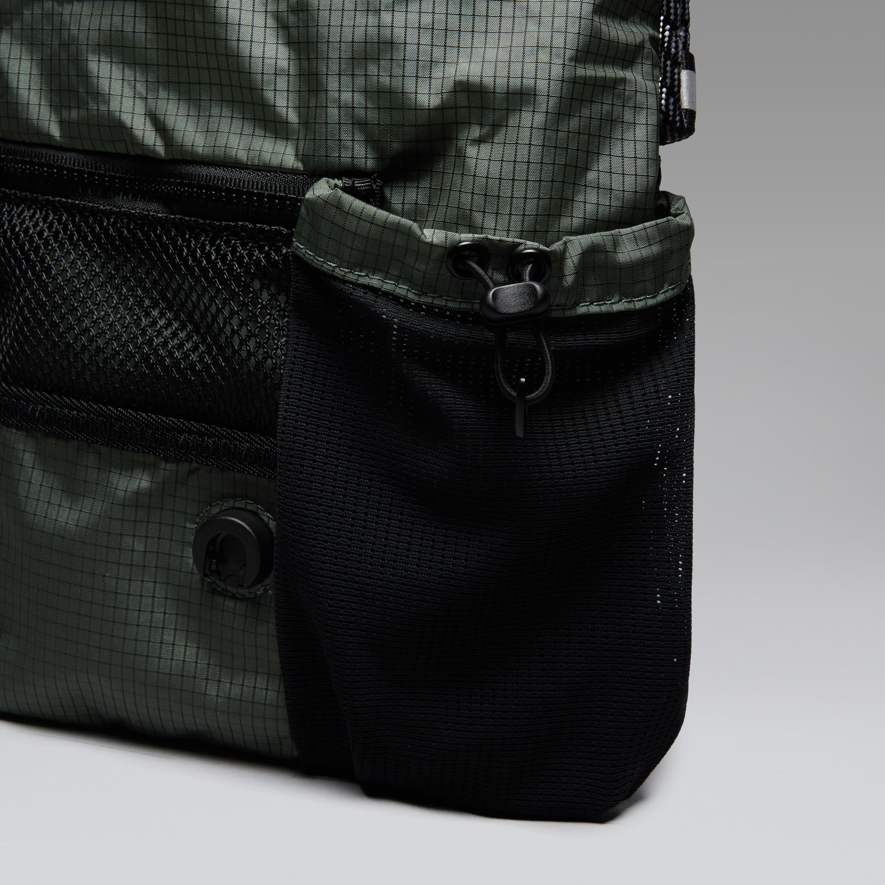 Reserve Pouch Aviator Green