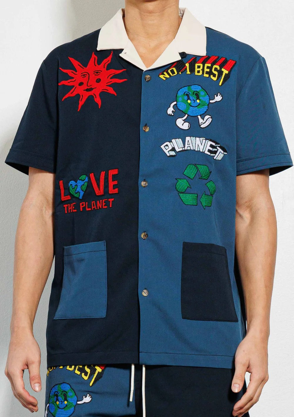 First Row  Las mejores  camisas de bolos tejidas del planeta