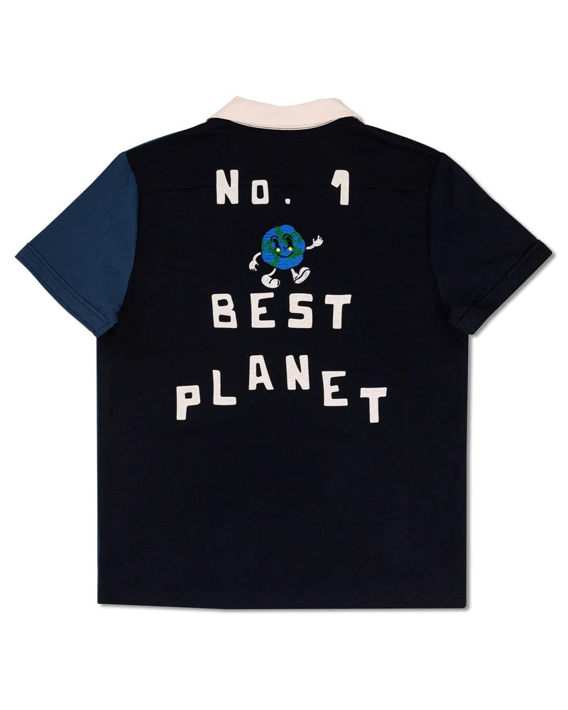 First Row  Las mejores  camisas de bolos tejidas del planeta