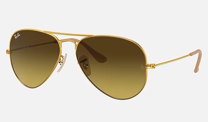 Ray- ban RB3025 (112\85} Aviator Large