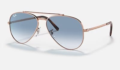 Ray-ban RB3625 (92023F) New Aviator